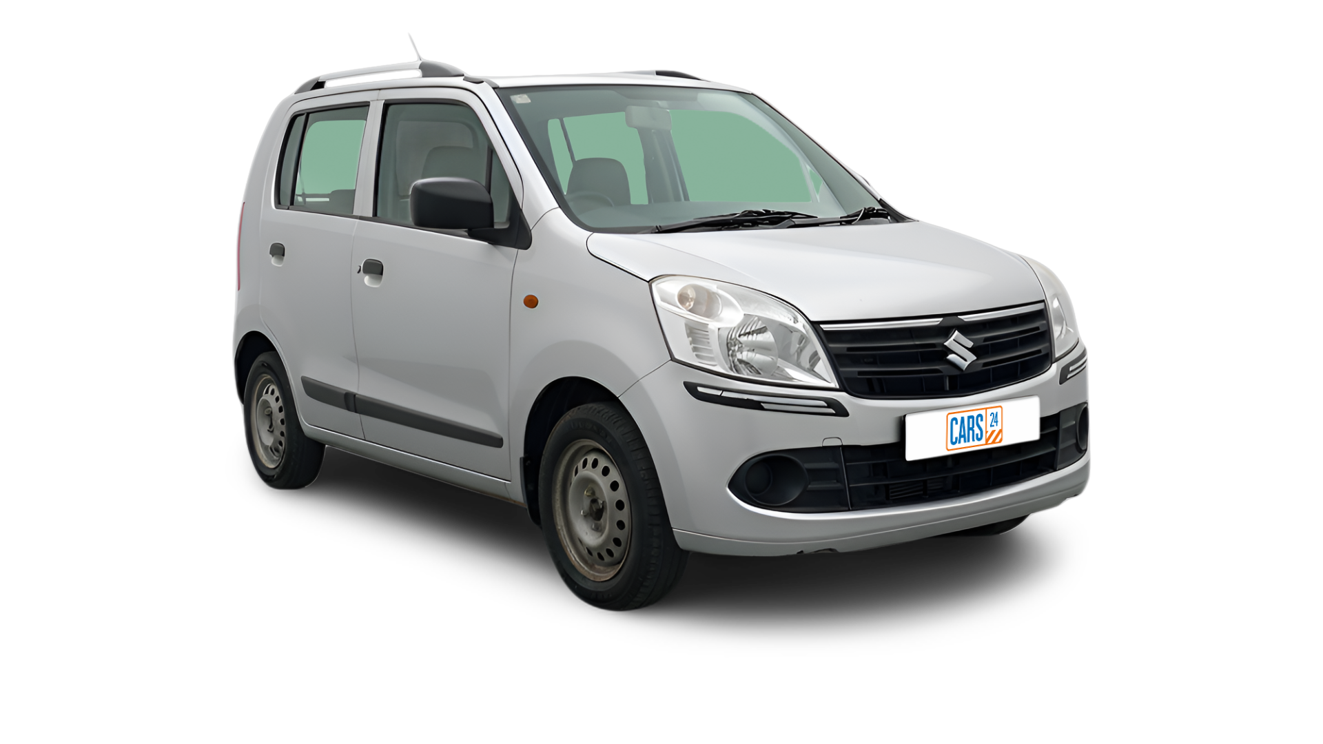 Maruti Wagon R 1.0-img